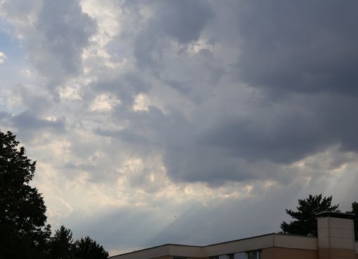 Das Wetter für Spandau und Berlin