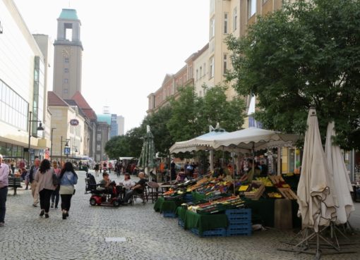 Altstadt Spandau