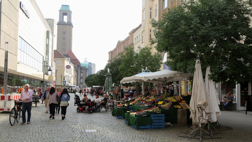 Altstadt Spandau