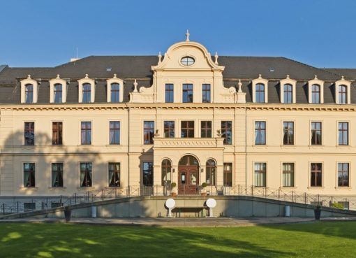 Schloss Ribbeck in Nauen