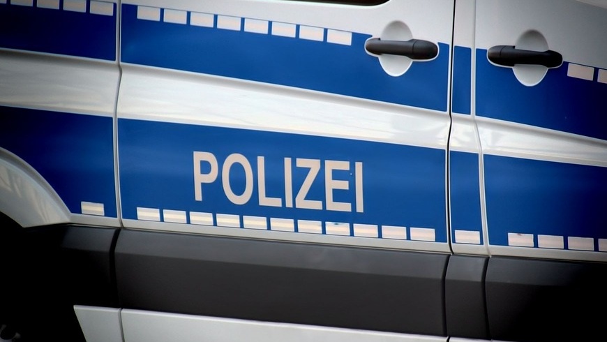 Polizei Berlin