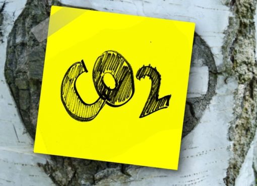 Streit & neuer Ausweg bei der CO2-Steuer