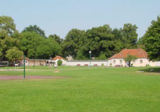 Freizeitsportanlage Südpark