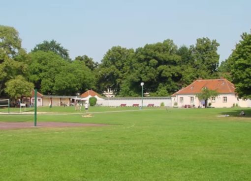 Freizeitsportanlage Südpark