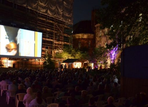 OpenAirKino Spandau