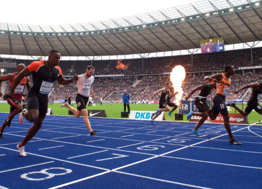 ISTAF Berlin 2019 - Foto: © Camera4/ISTAF