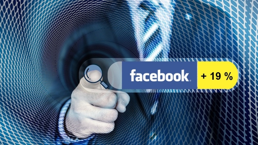 facebook verursacht Datenschutzprobleme