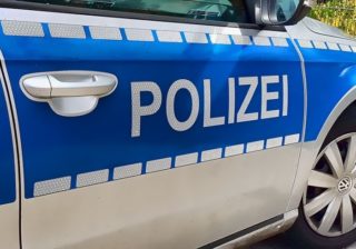 Polizeibericht