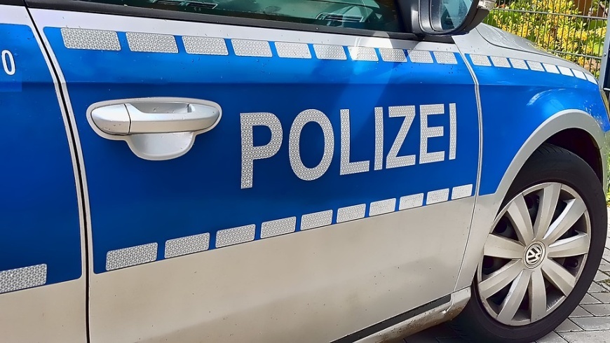 Polizeibericht