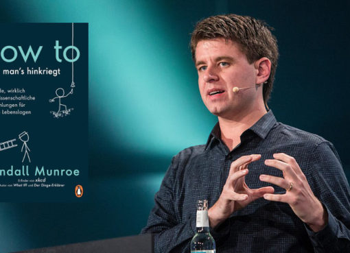 Randall Munroe