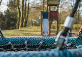 Spielplatz