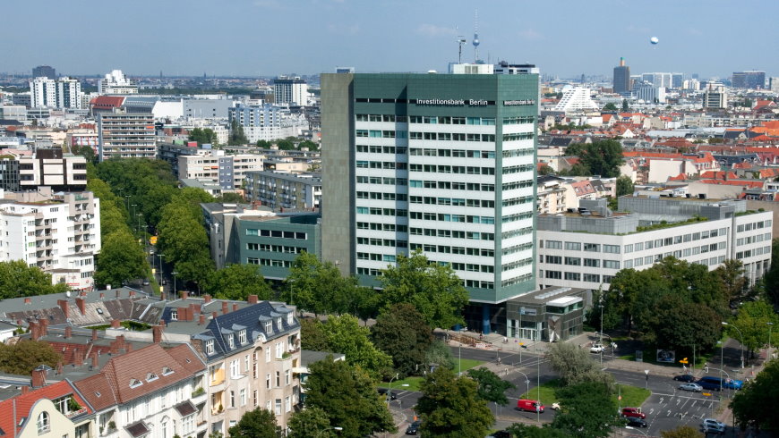 Investititionsbank Berlin (IBB)