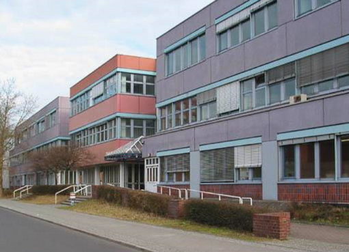 Oberstufenzentrum TIEM
