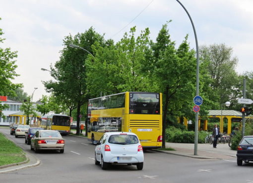 Ferdinand-Friedensburg-Platz