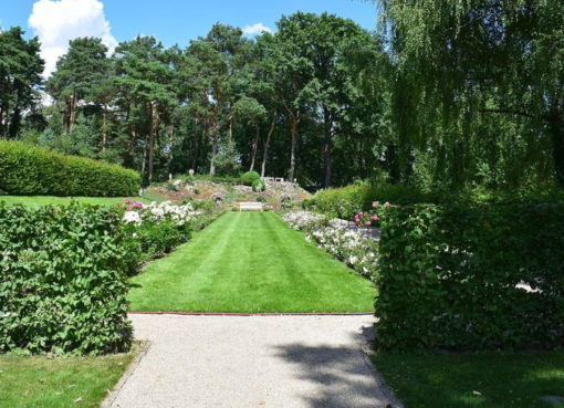 Landhausgarten Dr. Fraenkel