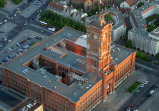 Rotes Rathaus