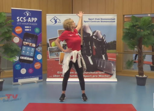Digitaler Reha-Sport