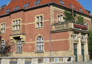 Stadtbibliothek Spandau