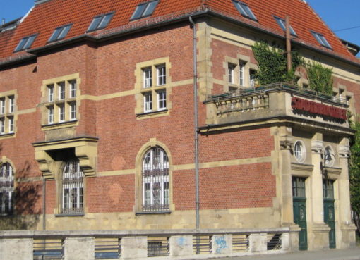 Stadtbibliothek Spandau