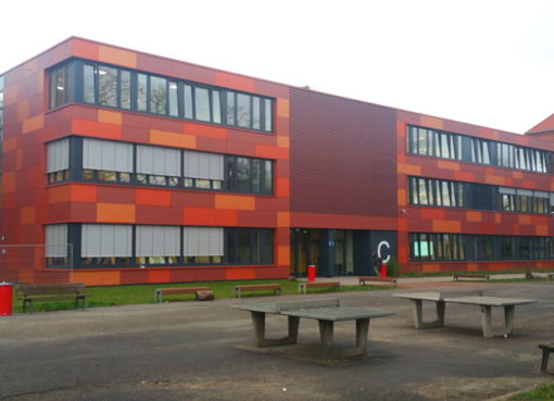 MEB Freiherr-vom-Stein-Gymnasium