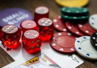 Glücksspielneuregulierungsstaatsvertrag – GlüNeuRStV