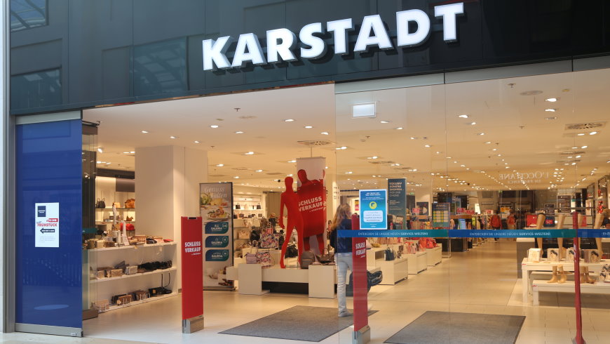 Karstadt