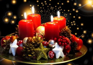4. Advent