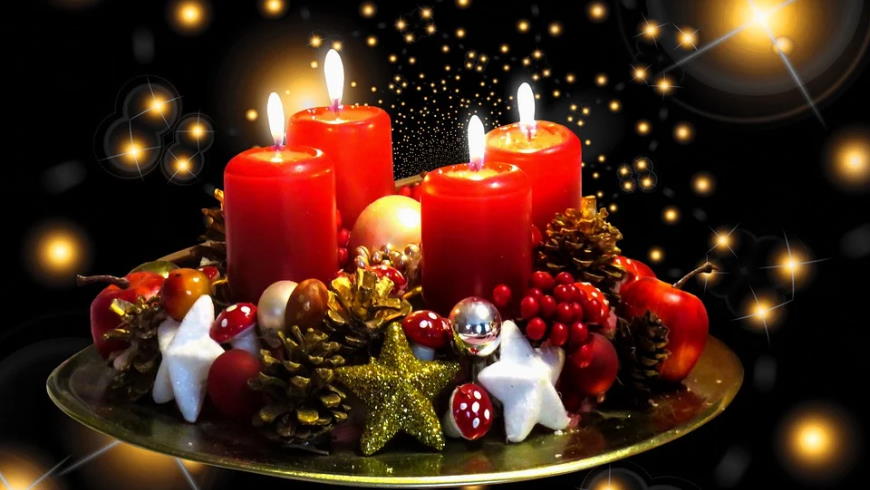 4. Advent