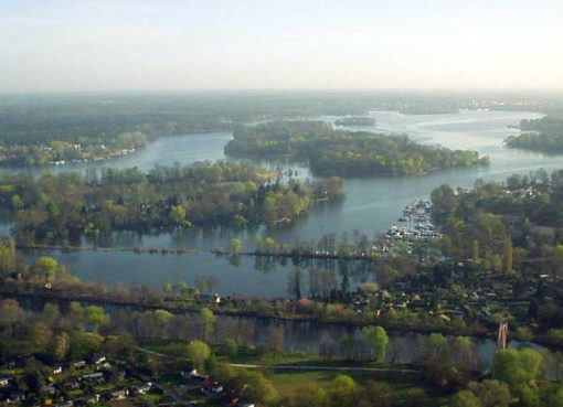 Tegeler See