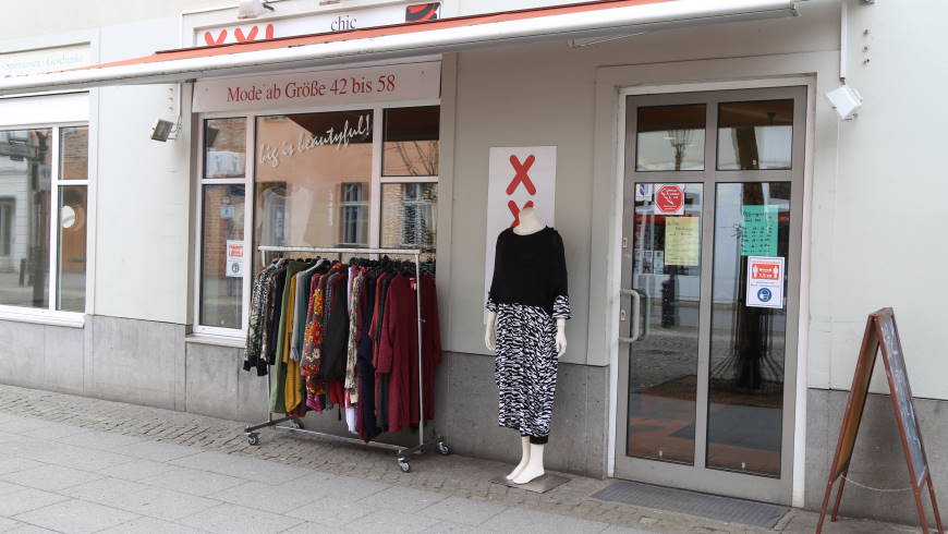 Boutique XXL