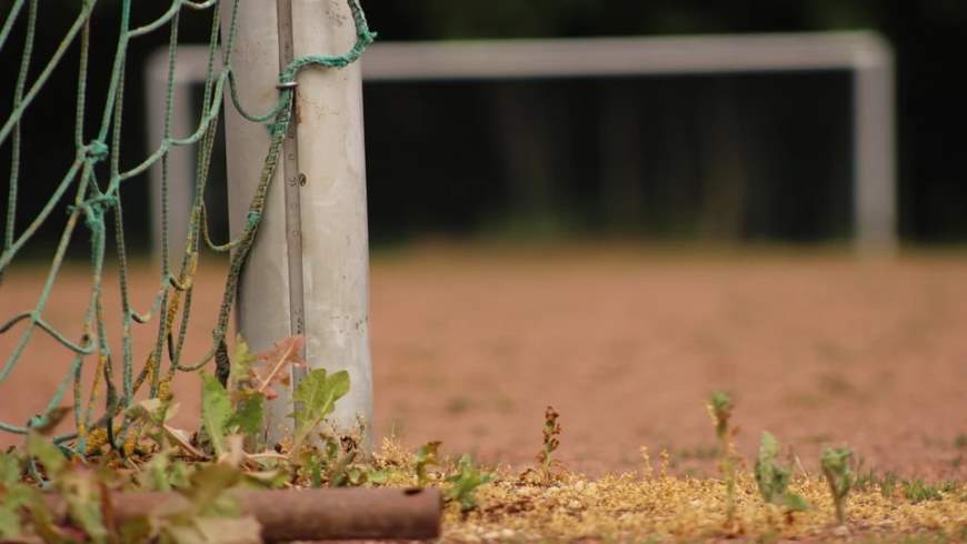 Sportplatz