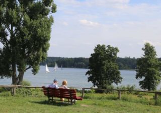 Gutspark Neukladow