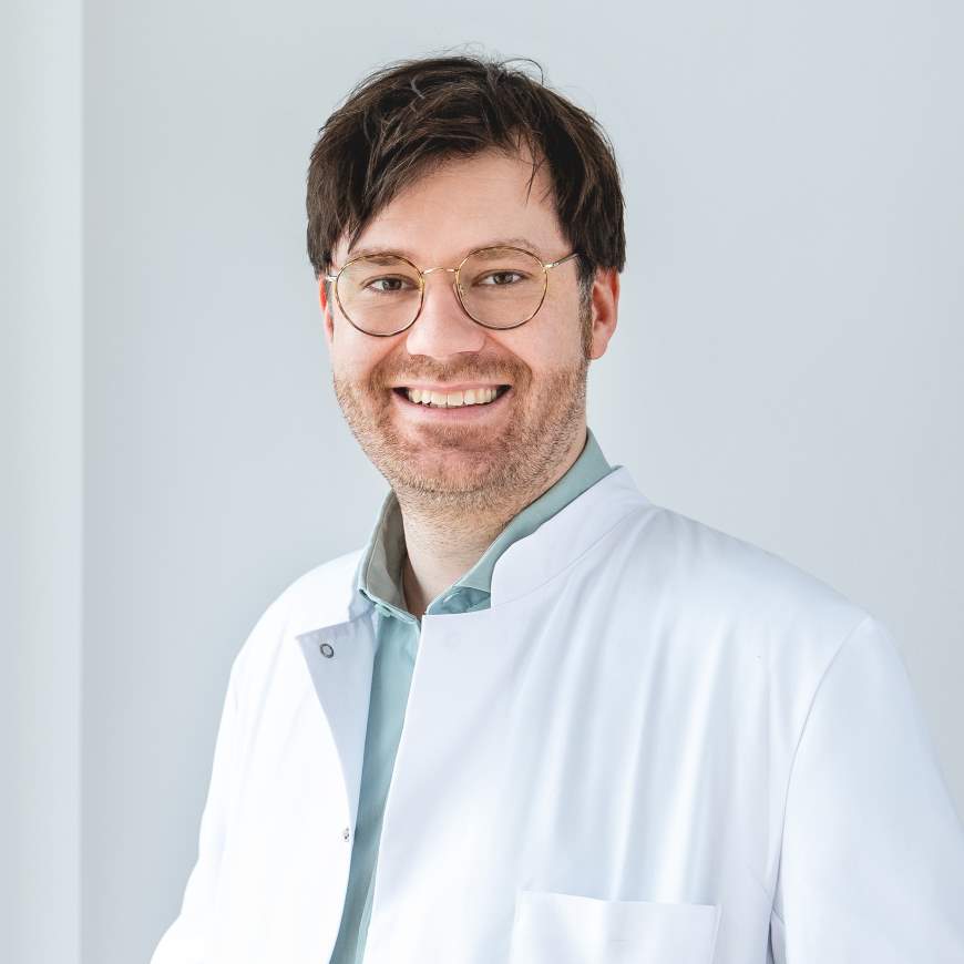 Dr. med. Alexander Kugelstadt - ZAR Spandau - Zentrum für ambulante Rehabilitation |  Neuendorfer Str. 25 |  13585 Berlin