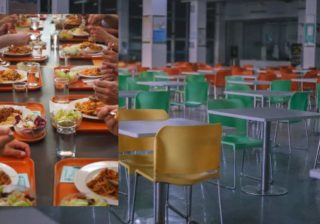 Schulessen an Ganztagsschulen