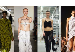 Konzeptwettbewerb zur nächsten Berlin Fashion Week