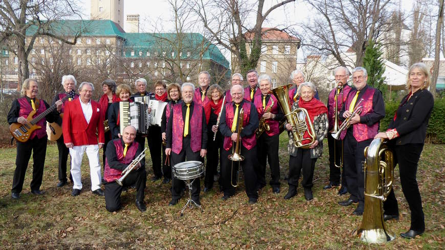 Spandauer SeniorenOrchester