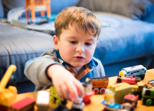 Spielzeug für Kinder