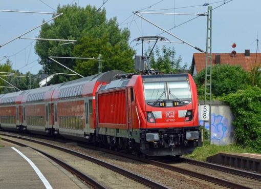 DB Regio