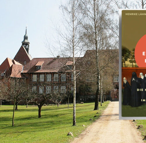 Kloster Lünen in Lüneburg