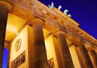 Brandenburger Tor