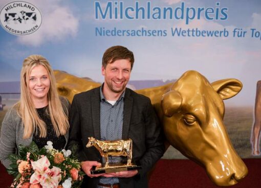 Milchlandpreis 2023