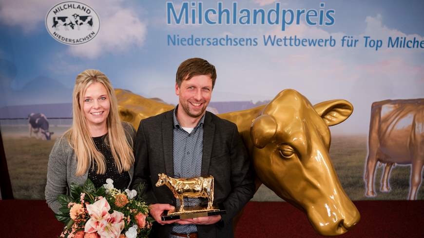 Milchlandpreis 2023