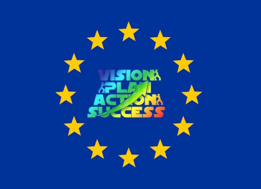 Europawahl: „VisionCheck!“