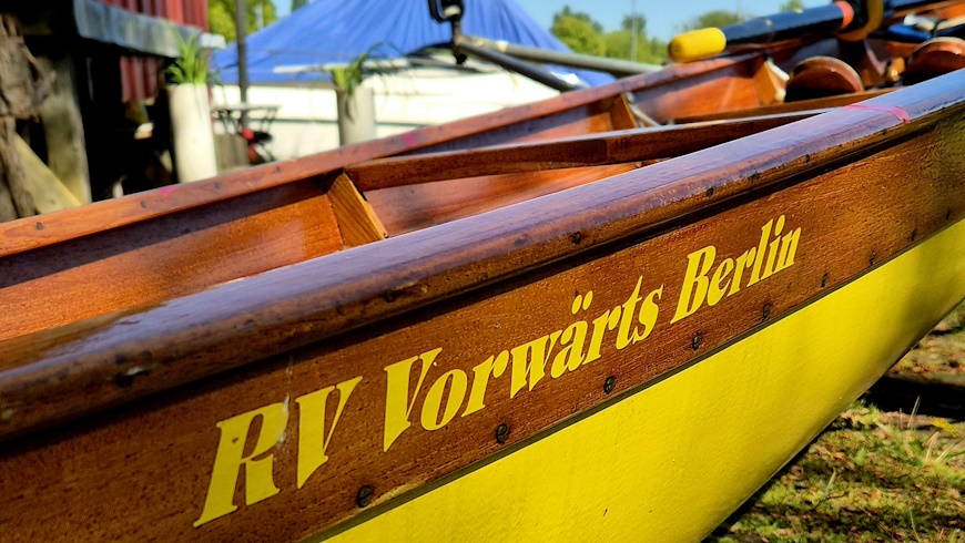 Ruderverein Vorwärts e.V.