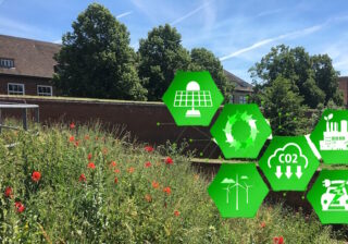 Klimaschutzkonzept für Berlin Spandau