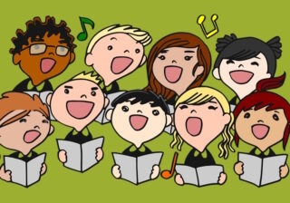 Chor-, Konzert- und Musikförderung in Berlin