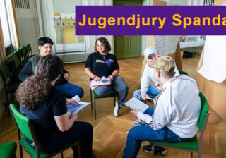 Jugendjury Spandau