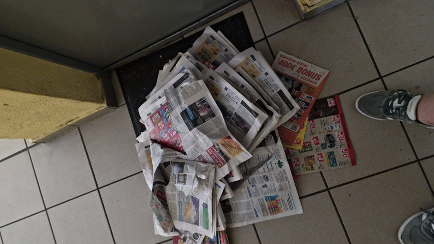 Spandauer Volksblatt