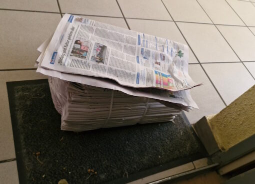 Spandauer Volksblatt