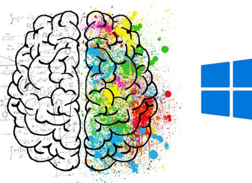 Authormind & Windows